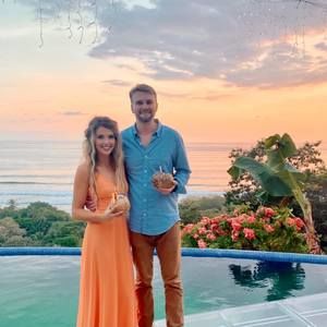 Meet your Posher, Meredith